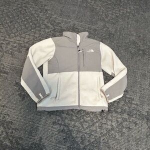 The North Face Two-Tone Fleece Jacket